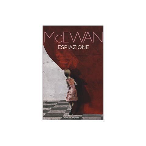 Ian McEwan - Espiazione - Foto 2
