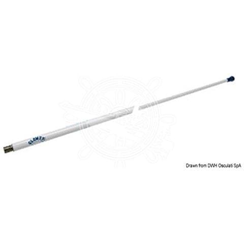 Antenna AM / FM Glomeasy line FME - Foto 1