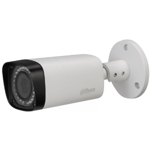 Telecamera IP per Videosorveglianza di Rete Giorno e Notte con MicroSD Inclusa  - Foto 1