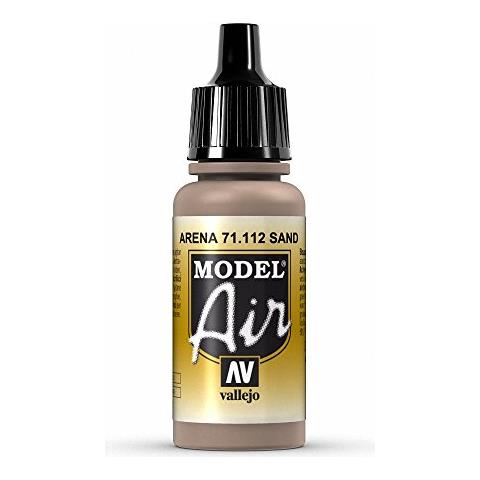 Model Air - Us Sand - Val112 - Foto 1