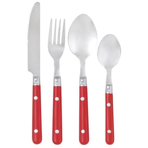 Casalinga 24 Parti Rosse - Foto 1