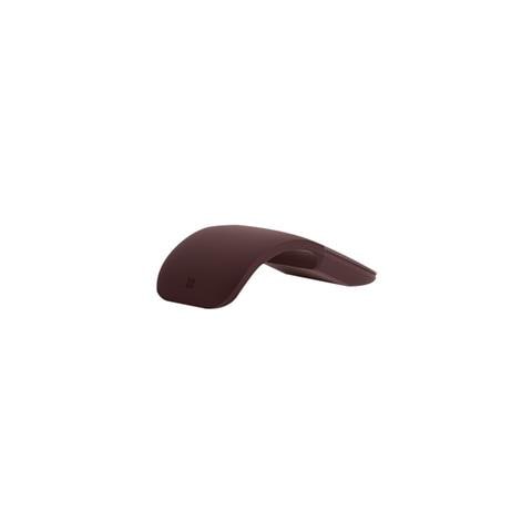 Mouse Bluetooth Surface ARC Ottico 1000 DPI Colore Rosso - Foto 2