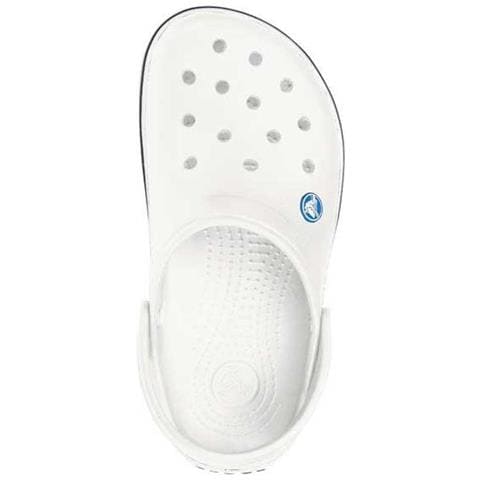 Ciabatte Crocband Scarpe Uomo Eu 45 1/2 - Foto 3