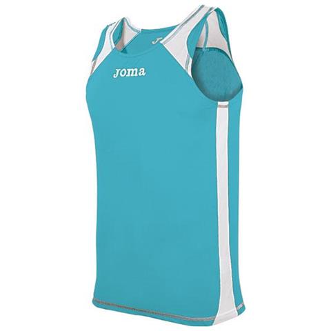 Magliette Joma Record Junior Abbigliamento Ragazzi 10-12 - Foto 1