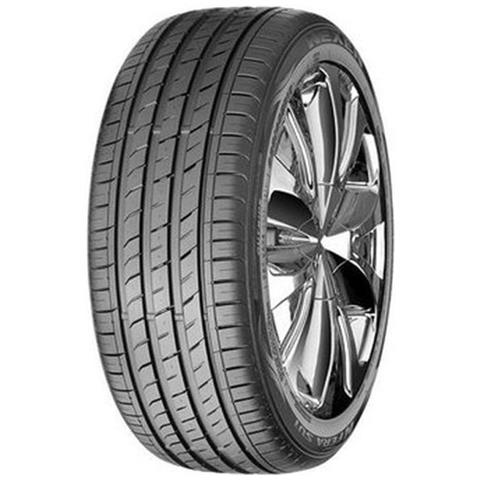 N Fera Ru1 (235/50 R18 101y Xl 4pr Rpb)  - Foto 3