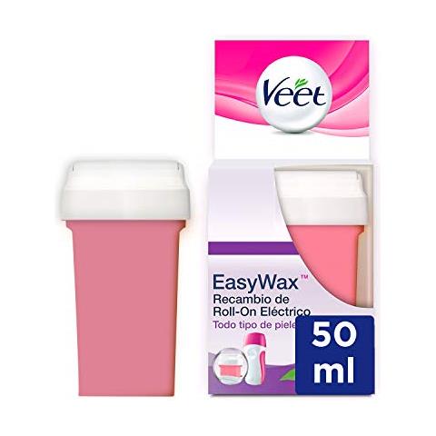 Ricarica di Cera per Roll-On Easy Wax - 50 Ml - Foto 5