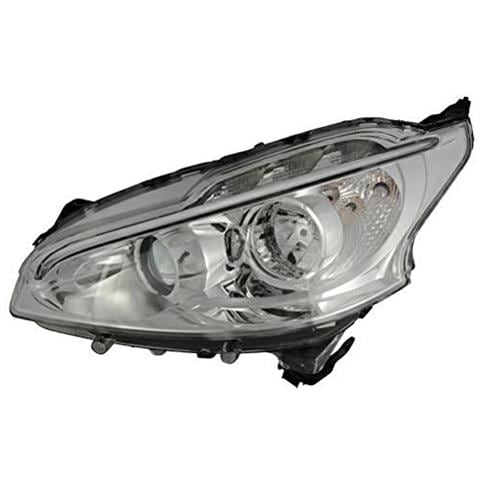 Va044748 Illum. Auto - Foto 1