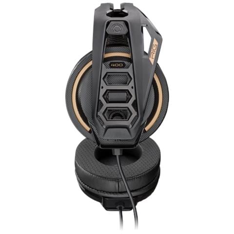 Cuffia Gaming Headset Dolby Pro Per Ps4 - Foto 5
