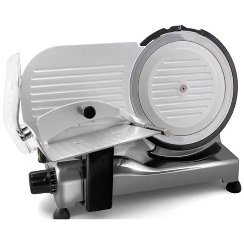 Affettatrice Elettrica TA22 / P 140 W Colore Argento - Foto 1