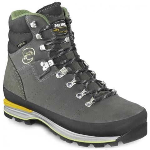 Vakuum Men Top Gtx Scarpa Trekking Uk 8 - Foto 1