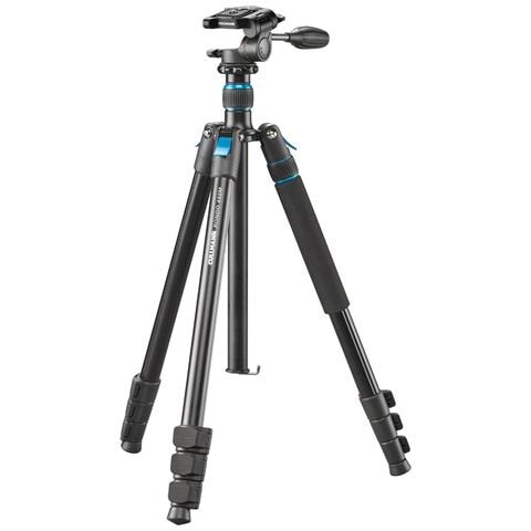 RONDO 480M RW20 treppiede Fotocamere digitali /film 3 gamba /gambe Nero - Foto 1
