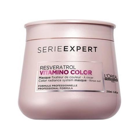 Vitamino Color Resveratrol Mask 250ml - Foto 1