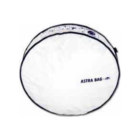Sacca Per Salvagente Anulare Astra Bianco 68 - Foto 1