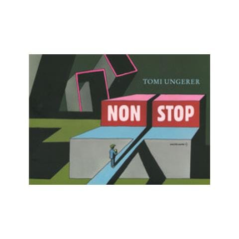 Tomi Ungerer - Non-stop - Foto 1