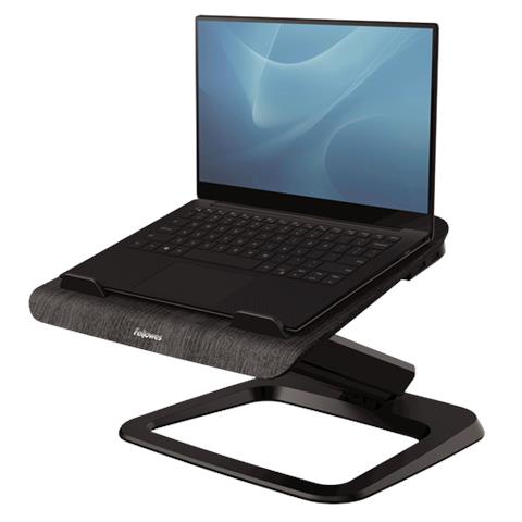 Hana Laptop supporto nero - Foto 2