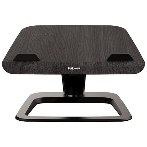 Hana Laptop supporto nero - Foto 1