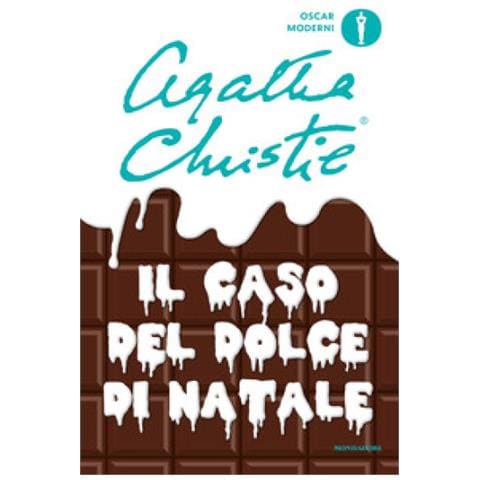 Agatha Christie - Il Caso Del Dolce Di Natale - Foto 2