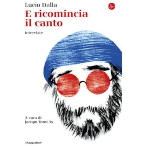 Dalla Lucio - E ricomincia il canto. Interviste - Foto 1