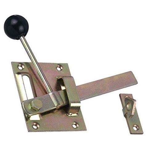 Cancello Dy2900011 Garden Aggancia Y-galv. 80x100mm - Foto 1