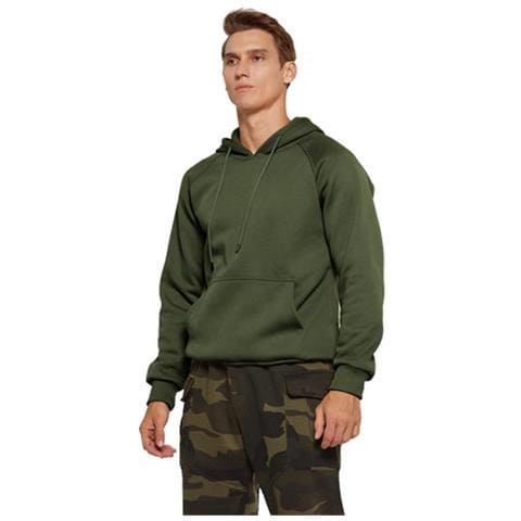 SLOWMOOSE - Giacca Felpa Con Cappuccio Con Cappuccio Uomo / Donna Moda  Invernale [ verde / Xxl] - ePRICE