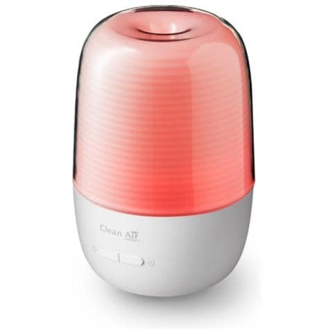 AD-301 Diffusore a Ultrasuoni per Aromi  - Foto 1