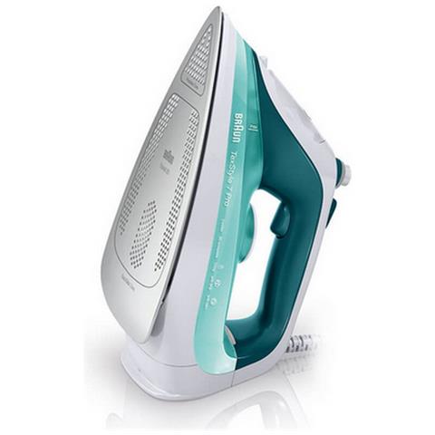 Ferro Da Stiro A Vapore 2400w 50g / Mn - Si7042gr - Foto 3