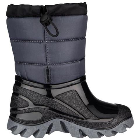 Scarpe Da Sci Apres - Bambini - Nere - Foto 1