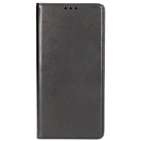 Custodia Folio Per Cellulare Lg K51s Ksix Standing Nero - Foto 1
