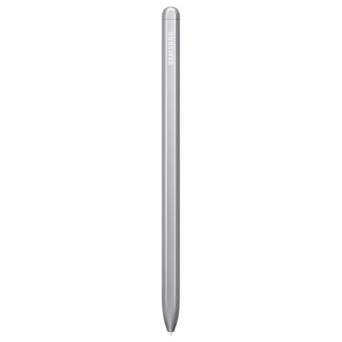 Ej-pt730bsegeu S Pen Penna Pennino Per Galaxy Tab S7 Fe Sm-t730 Argento - Foto 2