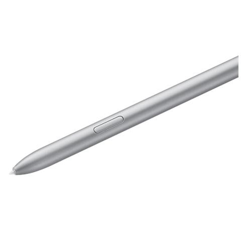 Ej-pt730bsegeu S Pen Penna Pennino Per Galaxy Tab S7 Fe Sm-t730 Argento - Foto 10