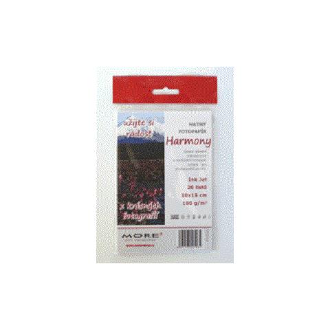 M10531, 180 g /  m², Opaco, 10 x 15cm - Foto 1