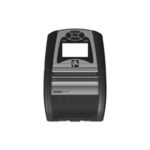 Borsa rigida per il trasporto per Stampa di etichette portatile - P1031365-029 - Foto 1