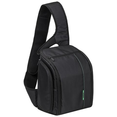 7470 Sling case Nero - Foto 1