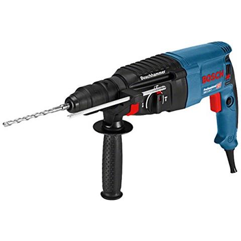 Gbh 2-26 F 830W 900Giri / Min Sds-Plus Martello Perforatore - Foto 1