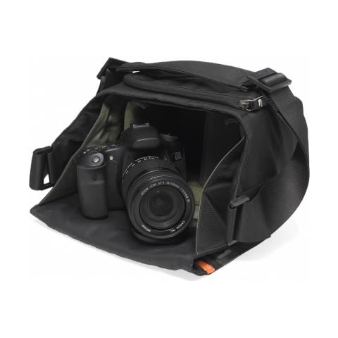 Reece, Poliestere, Nero, 250 x 150 x 190 mm, 230 x 130 x 140 mm - Foto 1