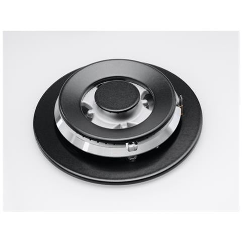 Piano Cottura A Gas KGG75362W Da incasso 5 Fornello Colore Bianco - Foto 5