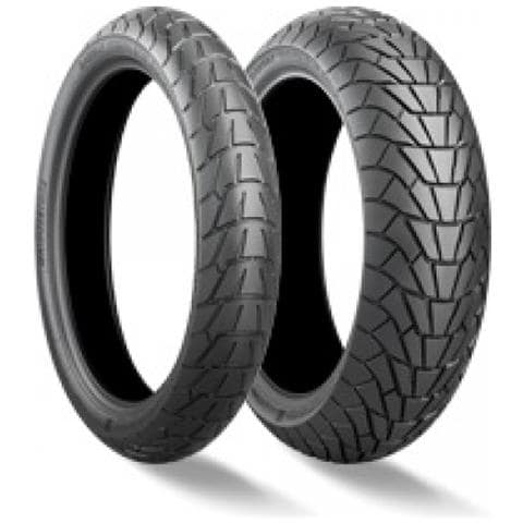 Pneumatico Ax41 130/80r18 66p - Estivo - Foto 1