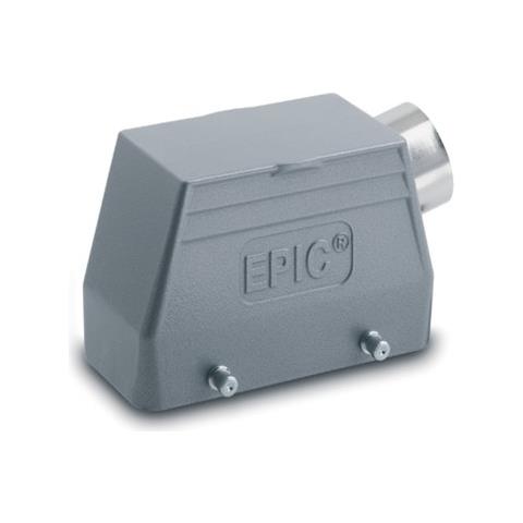 Epic Kit H-be 16 Ss Ts M25 Cavo Di Collegamento Grigio - Foto 1