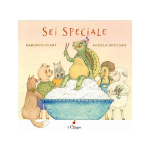 Barbara Heart - Sei Speciale. Ediz. A Colori - Foto 1