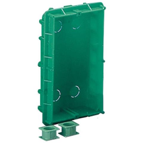 Scatola Da Incasso A 2 Moduli Per Pcb - 3110/2a - - Foto 3