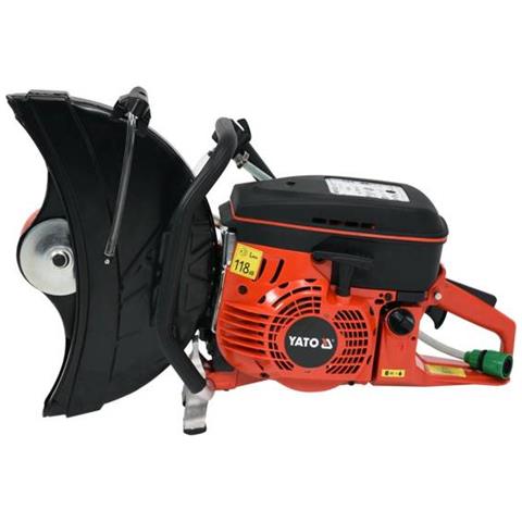 Sega Per Calcestruzzo - Foto 3