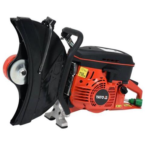 Sega Per Calcestruzzo - Foto 1