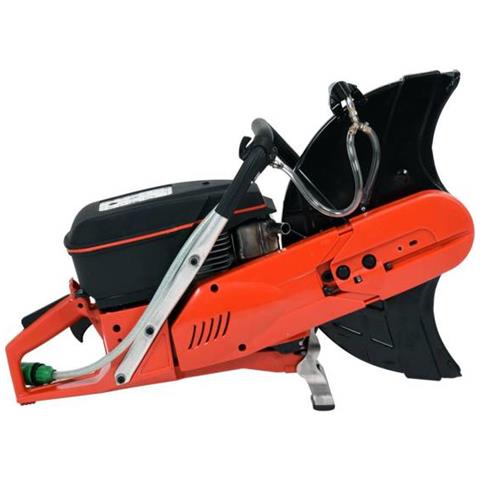 Sega Per Calcestruzzo - Foto 2