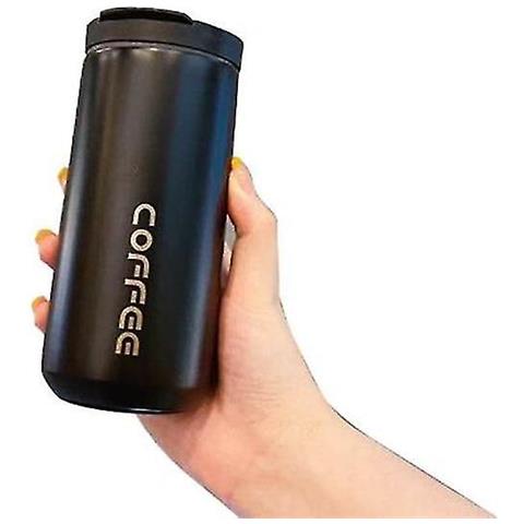 SLD Nuovo Termos Caffare Cafferta Del Caffare Della Caffare Della Traverso Della Termos (nero) SLD Nuovo Termos Caffare Cafferta Del Caffare Della Caffare Della Traverso Della Termos (nero)