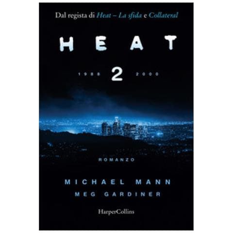 Michael Mann - Heat 2. 1988-2000 - Foto 1