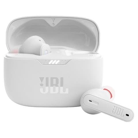 Auricolari Microfono Bluetooth t230nctwswht Tune 230nc Tws Whit - Foto 1
