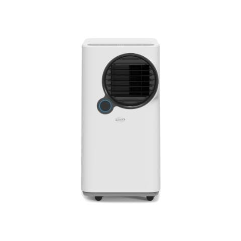 Condizionatore Portatile Monoblocco NIKKO 8000 Btu / h Classe A - Foto 1