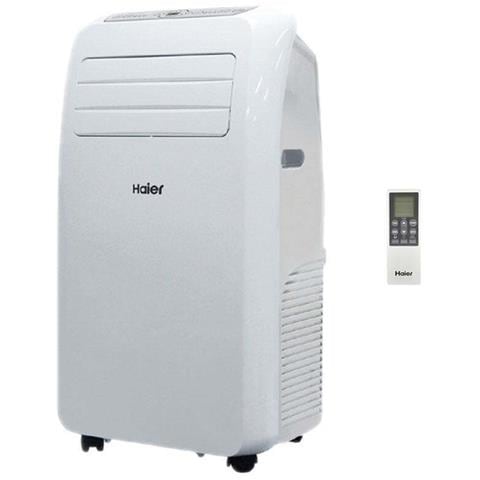 Condizionatore Portatile Monoblocco AM09AA1TAA 9000 Btu / h Classe A - Foto 1