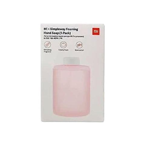 Crema Dispenser Mi X Simpleway Foaming Hand Soap - Schiuma Sapone Per Le Mani - Foto 1