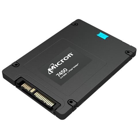 4XB7A13999 drives allo stato solido M. 2 960 GB PCI Express 4.0 3D TLC NAND NVMe - Foto 1